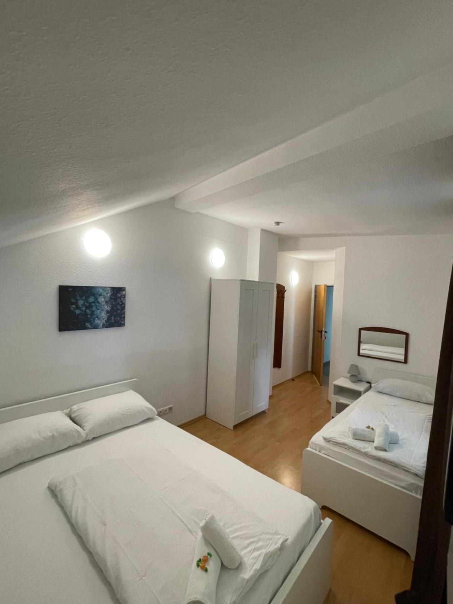 Hotel Starlight Frankfurt pe Main Exterior foto